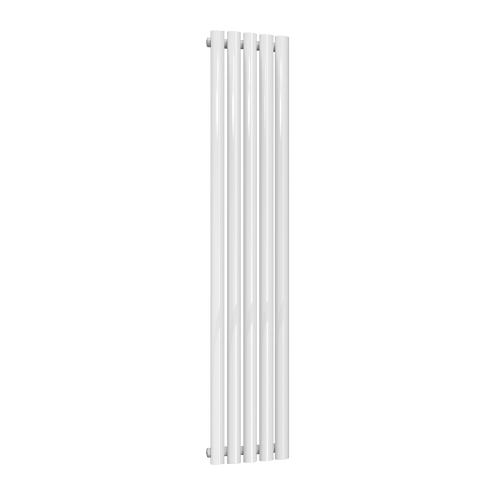 Reina Neva Vertical Single – Reina Neva Vertical Single | Luxury Bathroom & Radiator Collection by HomeRangeDirect