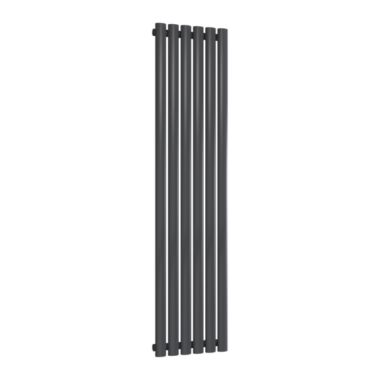 Reina Neva Vertical Single – Reina Neva Vertical Single | Luxury Bathroom & Radiator Collection by HomeRangeDirect