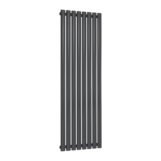 Reina Neva Vertical Single – Reina Neva Vertical Single | Luxury Bathroom & Radiator Collection by HomeRangeDirect