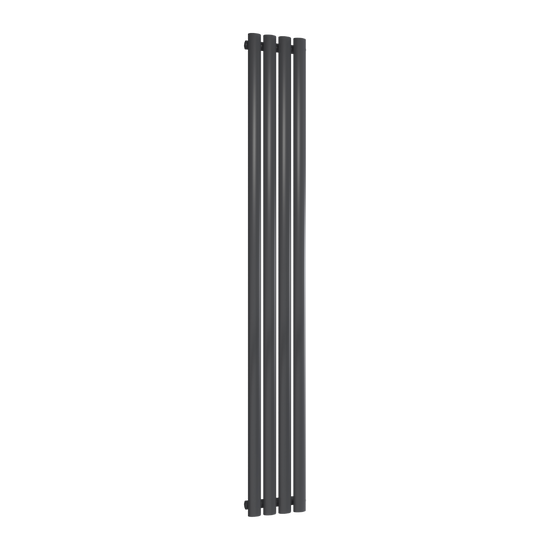 Reina Neva Vertical Single – Reina Neva Vertical Single | Luxury Bathroom & Radiator Collection by HomeRangeDirect