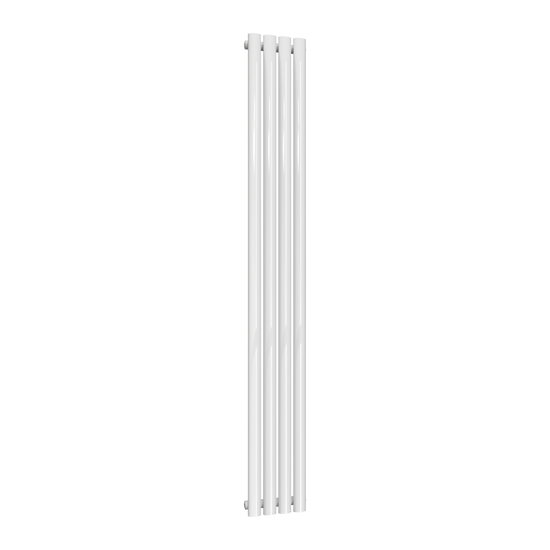 Reina Neva Vertical Single – Reina Neva Vertical Single | Luxury Bathroom & Radiator Collection by HomeRangeDirect