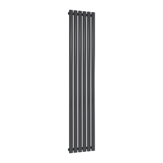 Reina Neva Vertical Single – Reina Neva Vertical Single | Luxury Bathroom & Radiator Collection by HomeRangeDirect