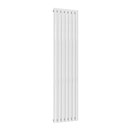 Reina Neva Vertical Single – Reina Neva Vertical Single | Luxury Bathroom & Radiator Collection by HomeRangeDirect