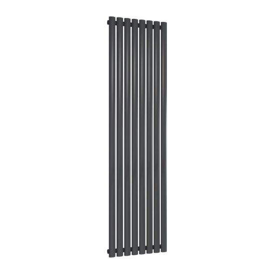 Reina Neva Vertical Single – Reina Neva Vertical Single | Luxury Bathroom & Radiator Collection by HomeRangeDirect