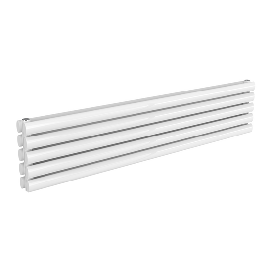 Reina Nevah Double – Reina Nevah Double | Luxury Bathroom & Radiator Collection by HomeRangeDirect