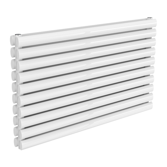 Reina Nevah Double – Reina Nevah Double | Luxury Bathroom & Radiator Collection by HomeRangeDirect