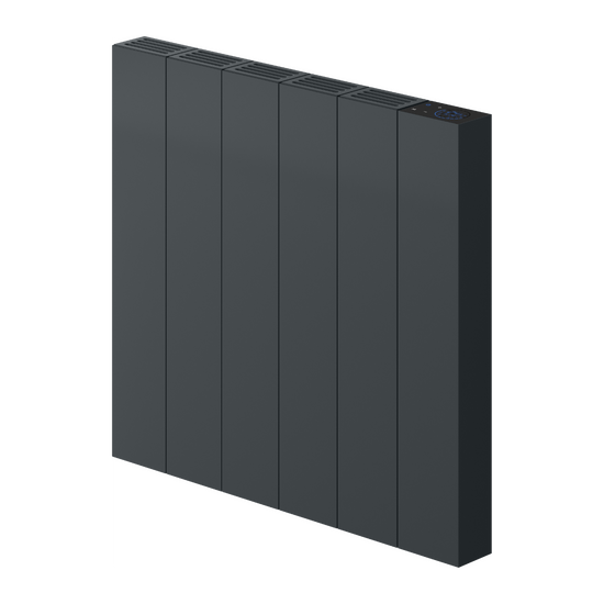 Reina Nika Horizontal – Reina Nika HORIZONTAL | Luxury Bathroom & Radiator Collection by HomeRangeDirect