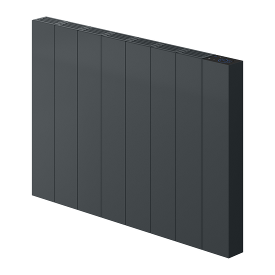 Reina Nika Horizontal – Reina Nika HORIZONTAL | Luxury Bathroom & Radiator Collection by HomeRangeDirect