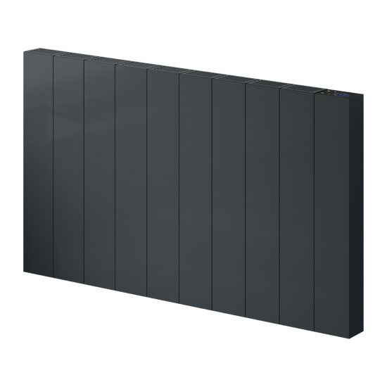 Reina Nika Horizontal – Reina Nika HORIZONTAL | Luxury Bathroom & Radiator Collection by HomeRangeDirect