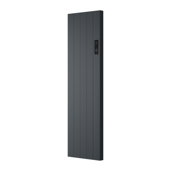 Reina Nika Vertical – Reina Nika VERTICAL | Luxury Bathroom & Radiator Collection by HomeRangeDirect