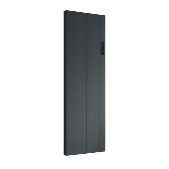 Reina Nika Vertical – Reina Nika VERTICAL | Luxury Bathroom & Radiator Collection by HomeRangeDirect