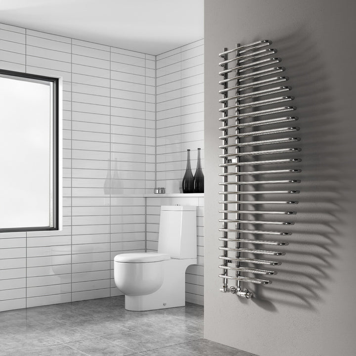 Reina Nola – Reina Nola | Luxury Bathroom & Radiator Collection by HomeRangeDirect