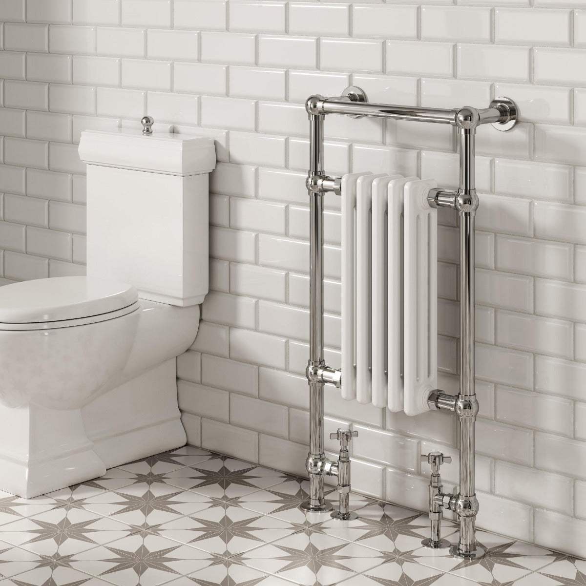 Reina Oxford – Reina Oxford | Luxury Bathroom & Radiator Collection by HomeRangeDirect