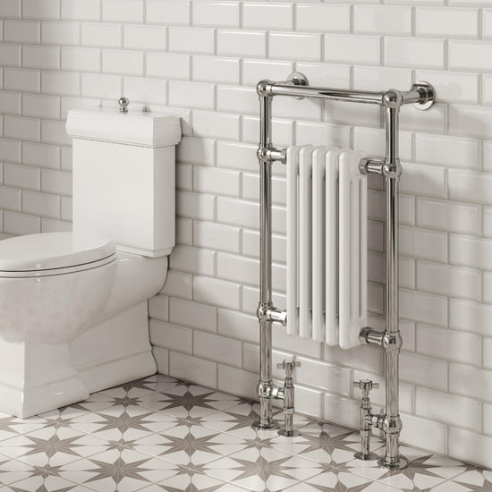 Reina Oxford – Reina Oxford | Luxury Bathroom & Radiator Collection by HomeRangeDirect