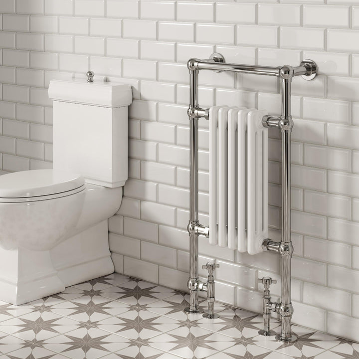 Reina Oxford – Reina Oxford | Luxury Bathroom & Radiator Collection by HomeRangeDirect