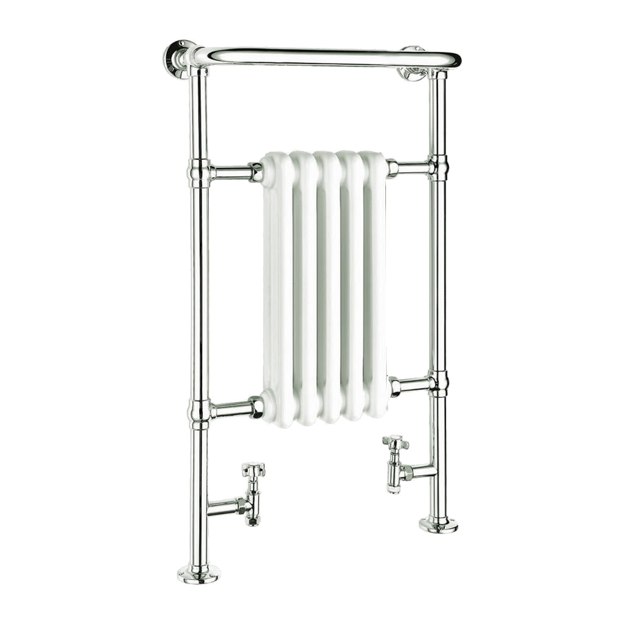Reina Oxford – Reina Oxford | Luxury Bathroom & Radiator Collection by HomeRangeDirect