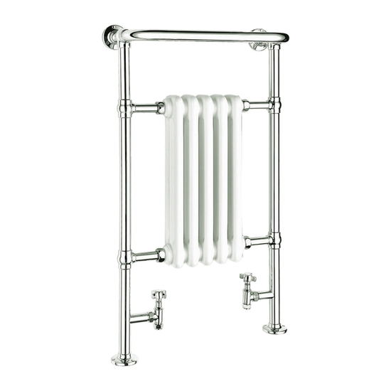 Reina Oxford – Reina Oxford | Luxury Bathroom & Radiator Collection by HomeRangeDirect