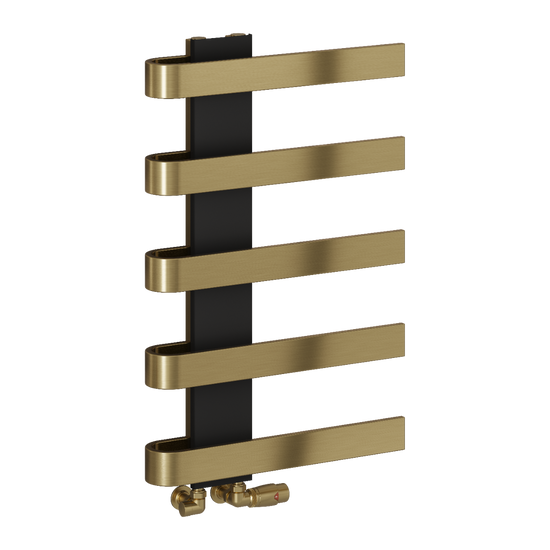 Reina Panaro – Reina Panaro | Luxury Bathroom & Radiator Collection by HomeRangeDirect