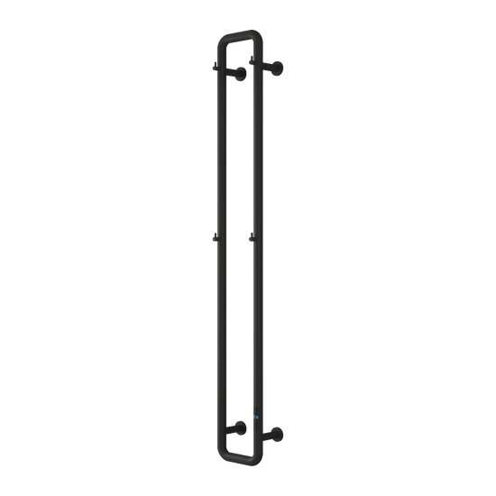 Reina Pelmo – Reina Pelmo | Luxury Bathroom & Radiator Collection by HomeRangeDirect