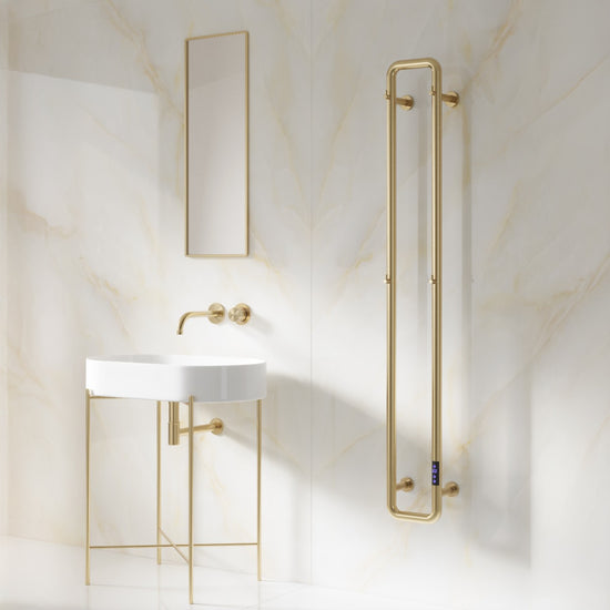 Reina Pelmo – Reina Pelmo | Luxury Bathroom & Radiator Collection by HomeRangeDirect