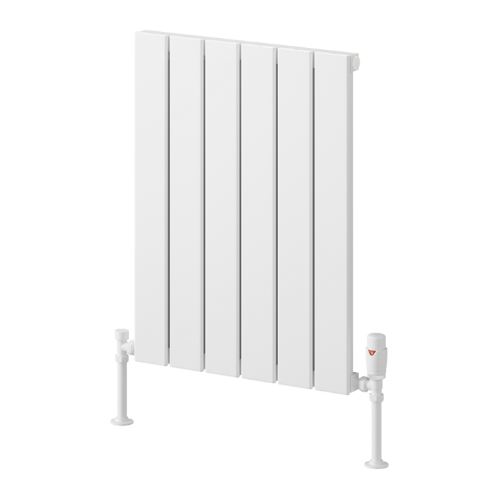 Piavara Horizontal Single – Piatto Horizontal Single | Luxury Bathroom & Radiator Collection by HomeRangeDirect