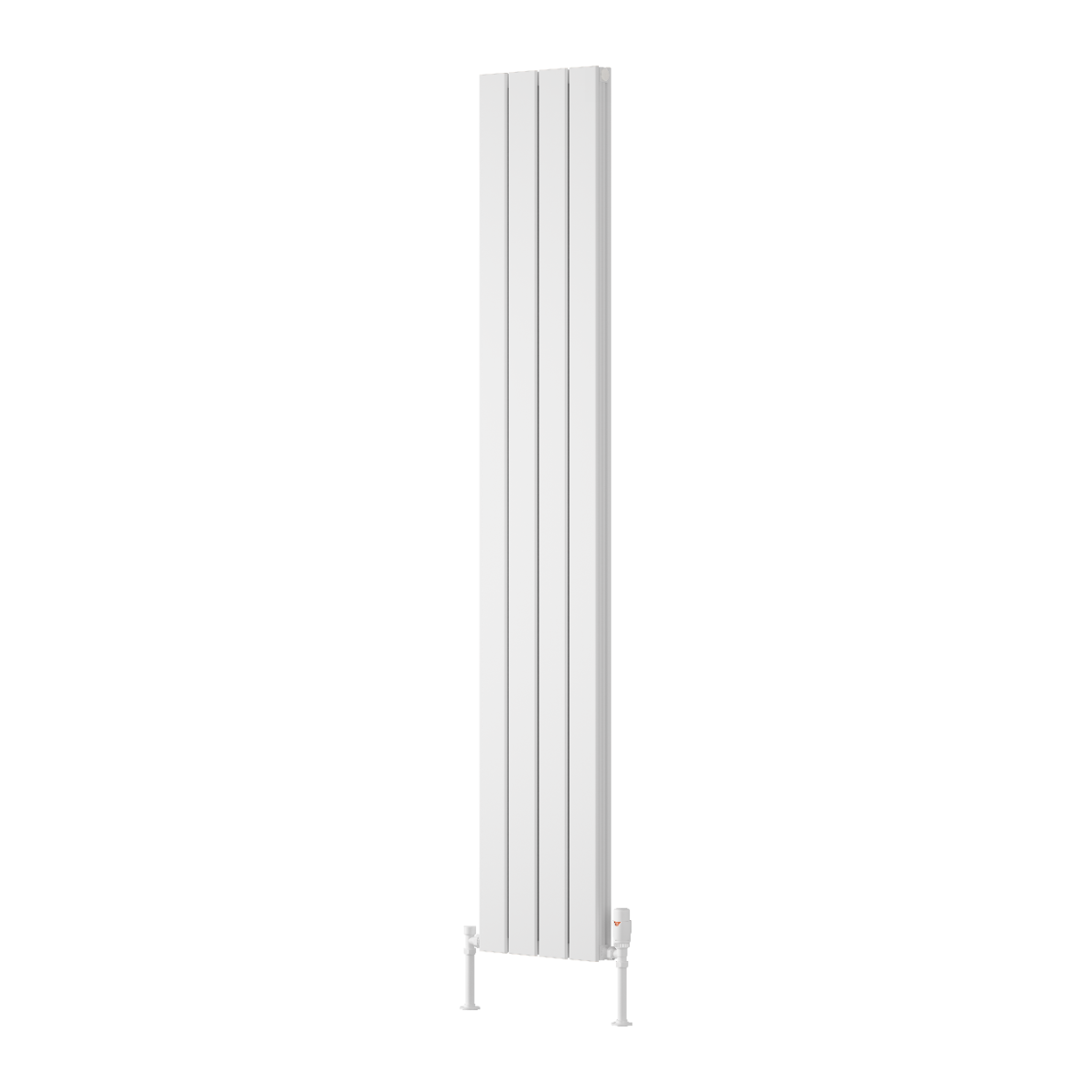 Piavara Vertical Double – Piatto Vertical Double | Luxury Bathroom & Radiator Collection by HomeRangeDirect