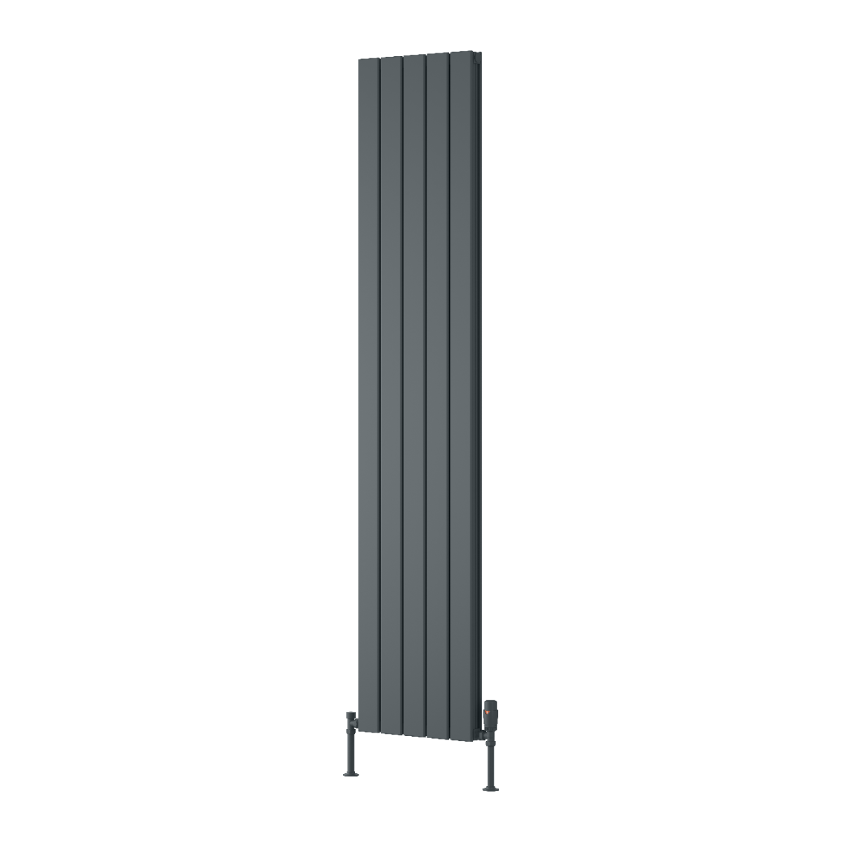 Piavara Vertical Double – Piatto Vertical Double | Luxury Bathroom & Radiator Collection by HomeRangeDirect
