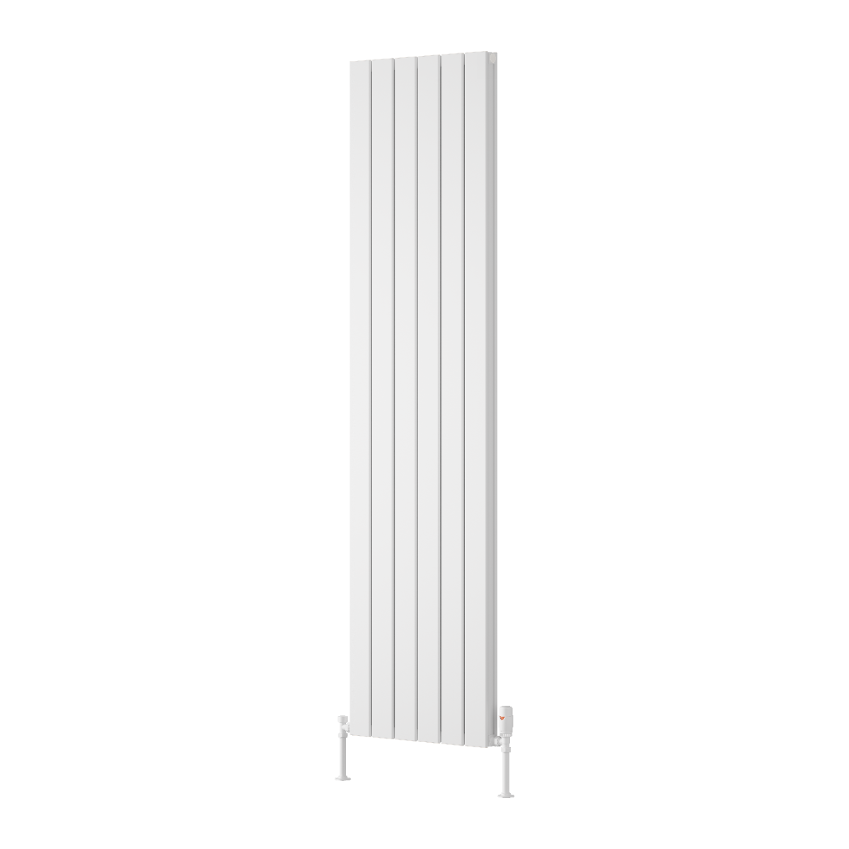 Piavara Vertical Double – Piatto Vertical Double | Luxury Bathroom & Radiator Collection by HomeRangeDirect