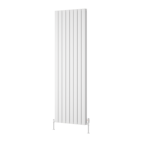 Piavara Vertical Double – Piatto Vertical Double | Luxury Bathroom & Radiator Collection by HomeRangeDirect