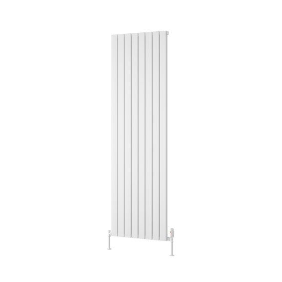 Piavara Vertical Single – Piatto Vertical Single | Luxury Bathroom & Radiator Collection by HomeRangeDirect