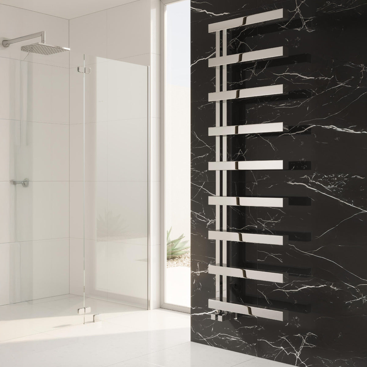 Reina Piazza – Reina Piazza | Luxury Bathroom & Radiator Collection by HomeRangeDirect