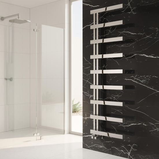 Reina Piazza – Reina Piazza | Luxury Bathroom & Radiator Collection by HomeRangeDirect