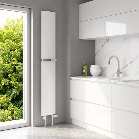 Reina Picoli – Reina Picoli | Luxury Bathroom & Radiator Collection by HomeRangeDirect