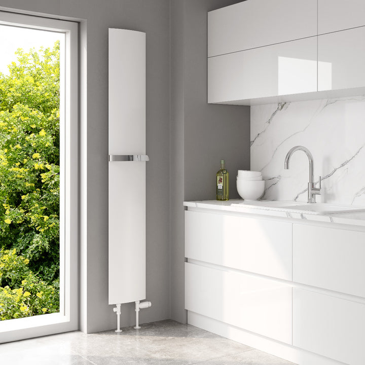 Reina Picoli – Reina Picoli | Luxury Bathroom & Radiator Collection by HomeRangeDirect