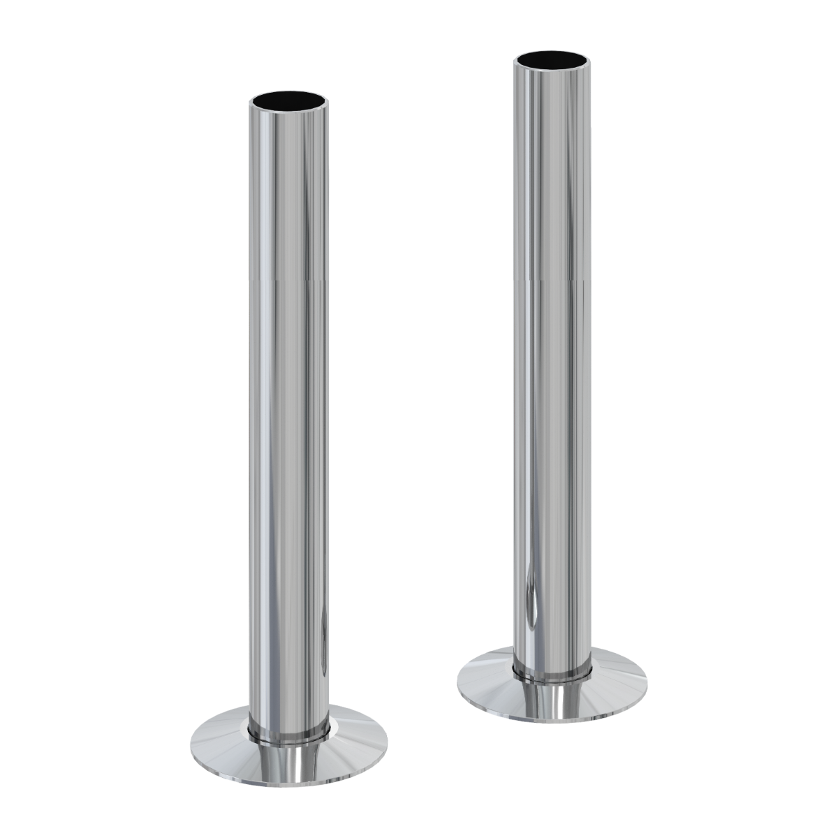 200Mm Pipe Sleeve Kit – 200MM PIPE SLEEVE KIT | Luxury Bathroom & Radiator Collection by HomeRangeDirect