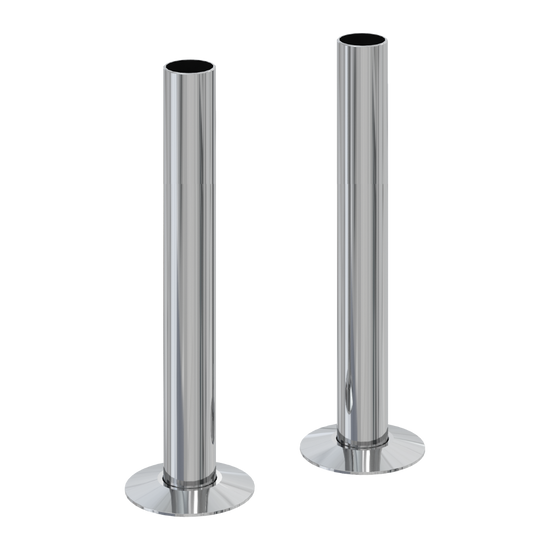 200Mm Pipe Sleeve Kit – 200MM PIPE SLEEVE KIT | Luxury Bathroom & Radiator Collection by HomeRangeDirect