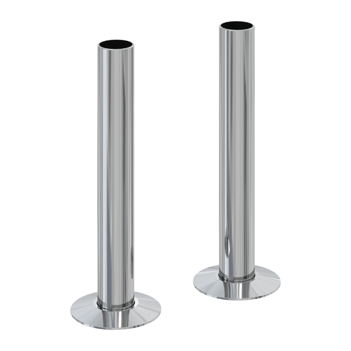 130Mm Pipe Sleeve Kit – 130MM PIPE SLEEVE KIT | Luxury Bathroom & Radiator Collection by HomeRangeDirect