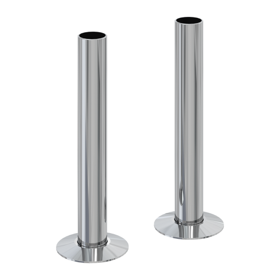 130Mm Pipe Sleeve Kit – 130MM PIPE SLEEVE KIT | Luxury Bathroom & Radiator Collection by HomeRangeDirect