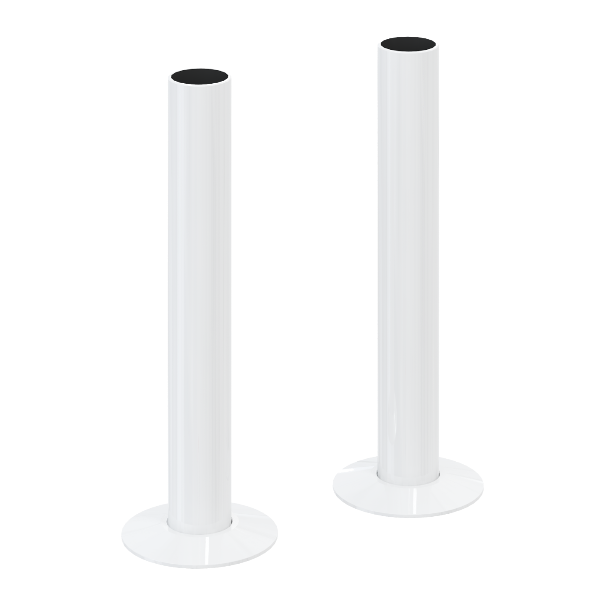 130Mm Pipe Sleeve Kit – 130MM PIPE SLEEVE KIT | Luxury Bathroom & Radiator Collection by HomeRangeDirect