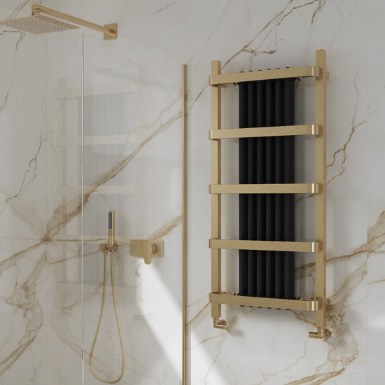 Reina Regina – Reina Regina | Luxury Bathroom & Radiator Collection by HomeRangeDirect