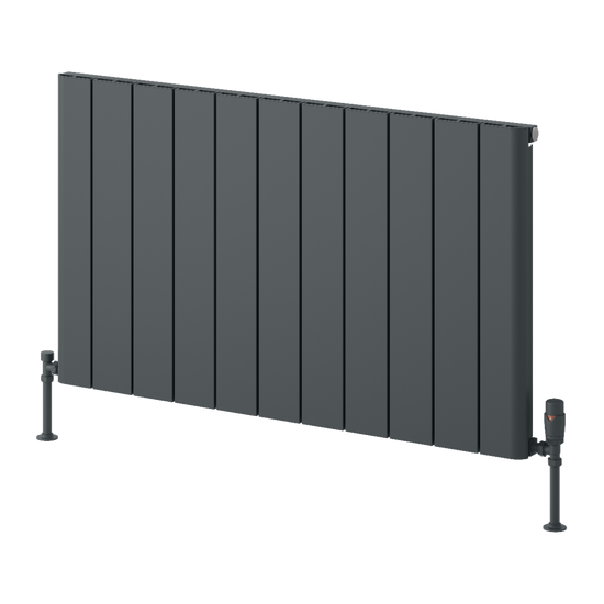 Reina Resia Horizontal – Reina Resia HORIZONTAL | Luxury Bathroom & Radiator Collection by HomeRangeDirect