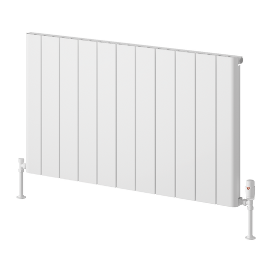 Reina Resia Horizontal – Reina Resia HORIZONTAL | Luxury Bathroom & Radiator Collection by HomeRangeDirect