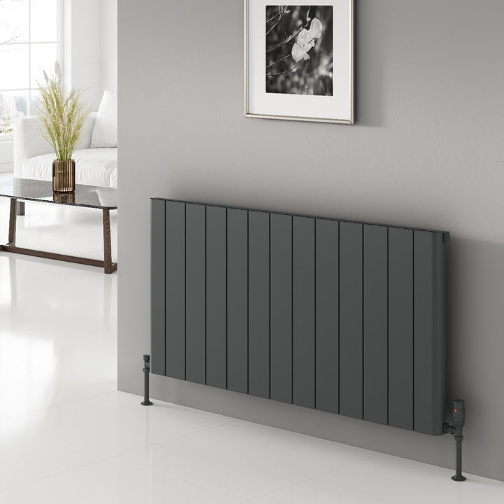 Reina Resia Horizontal – Reina Resia HORIZONTAL | Luxury Bathroom & Radiator Collection by HomeRangeDirect