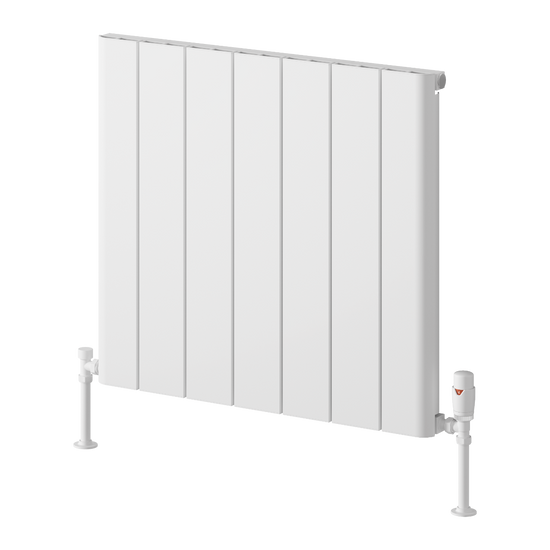Reina Resia Horizontal – Reina Resia HORIZONTAL | Luxury Bathroom & Radiator Collection by HomeRangeDirect