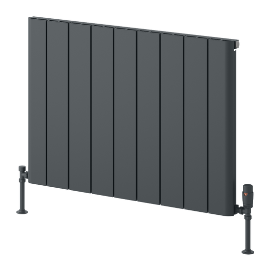 Reina Resia Horizontal – Reina Resia HORIZONTAL | Luxury Bathroom & Radiator Collection by HomeRangeDirect