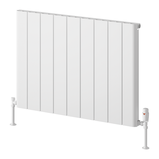 Reina Resia Horizontal – Reina Resia HORIZONTAL | Luxury Bathroom & Radiator Collection by HomeRangeDirect