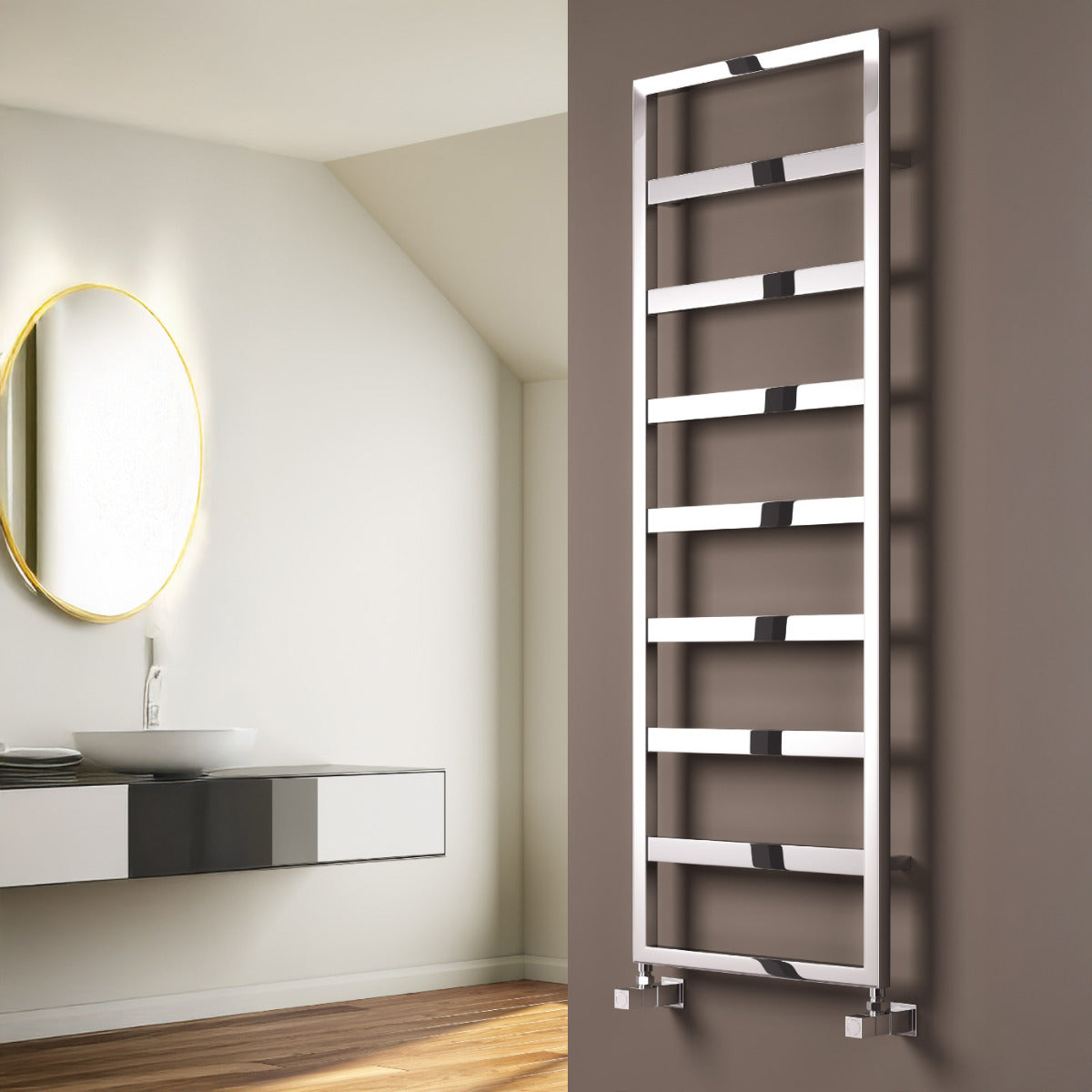 Reina Rezzo – Reina Rezzo | Luxury Bathroom & Radiator Collection by HomeRangeDirect