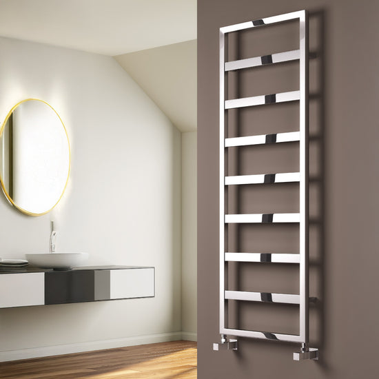Reina Rezzo – Reina Rezzo | Luxury Bathroom & Radiator Collection by HomeRangeDirect