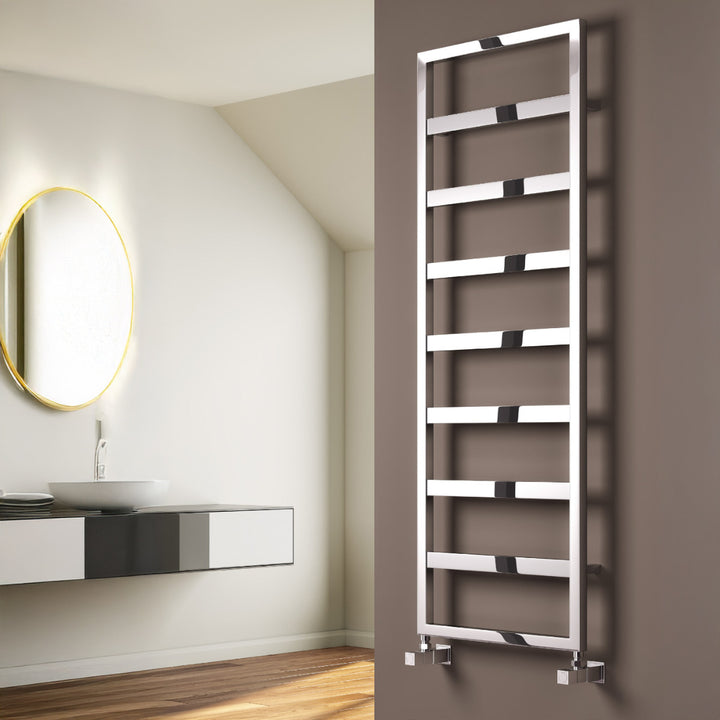 Reina Rezzo – Reina Rezzo | Luxury Bathroom & Radiator Collection by HomeRangeDirect