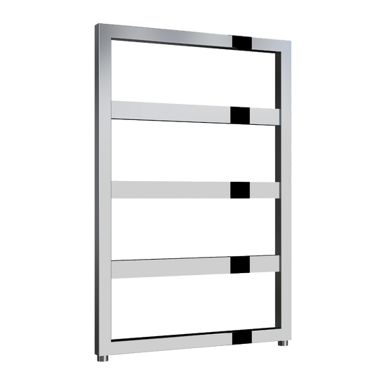 Reina Rezzo – Reina Rezzo | Luxury Bathroom & Radiator Collection by HomeRangeDirect